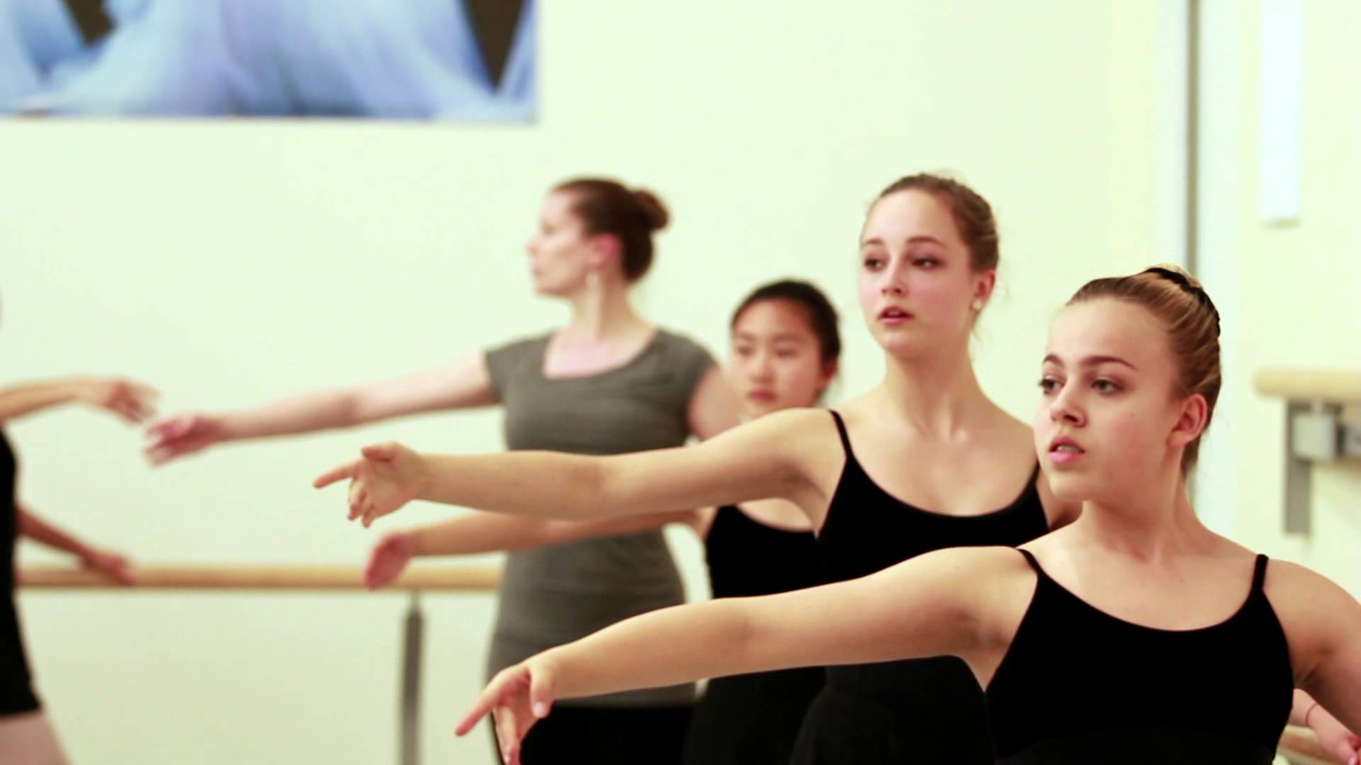 How to Hire the Right Dance Studio Staff - The Studio Director