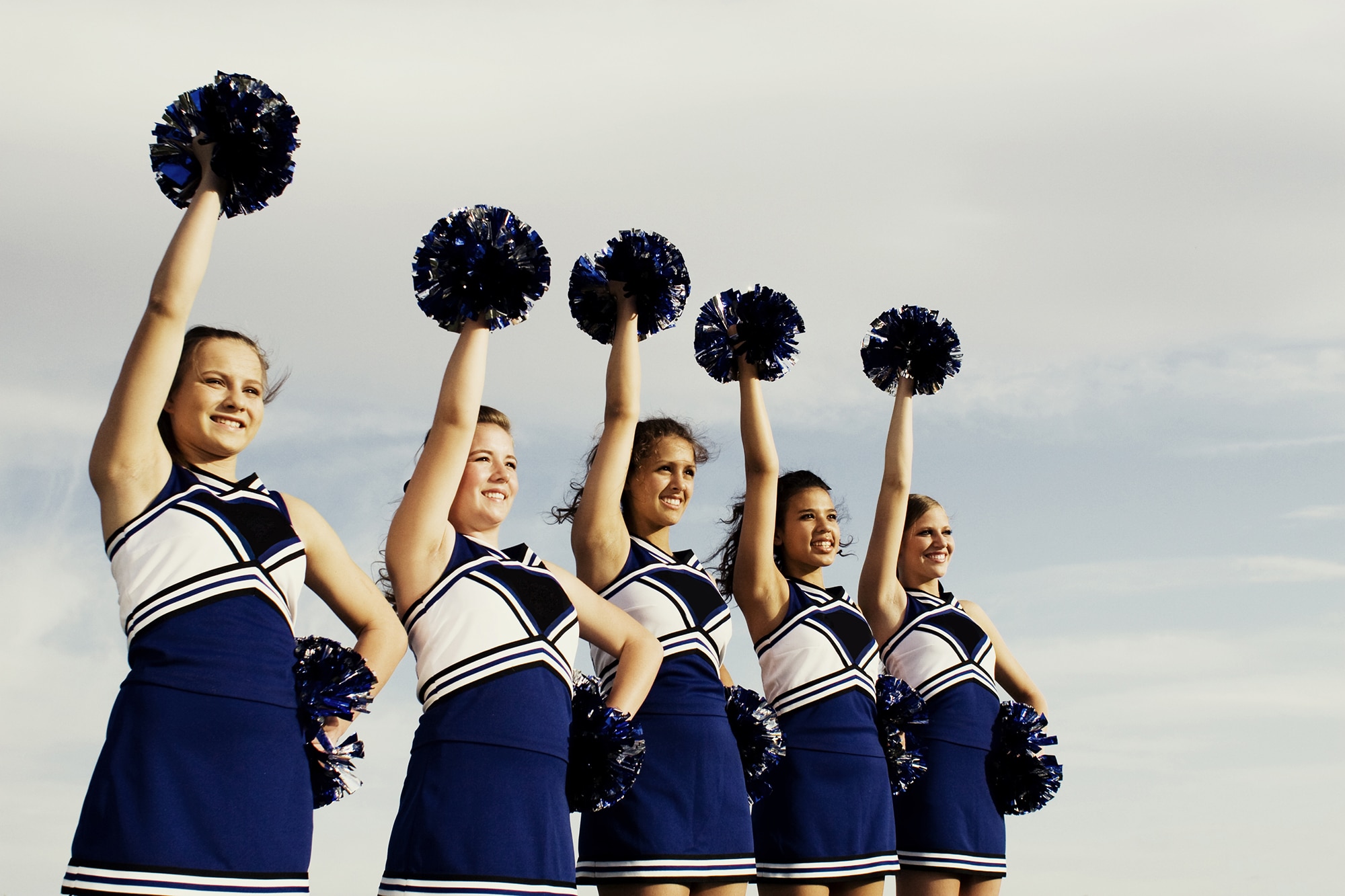 Cheerleading Management Software to Help Run Your Gym